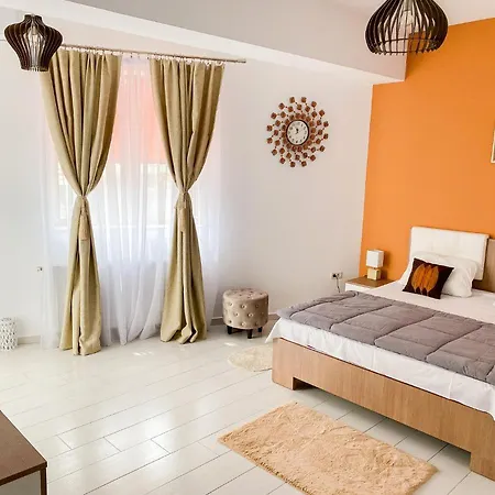 01 By The Sea Loft Nord * Mamaia