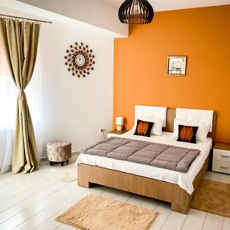 アパート 01 By The Sea Loft Nord *