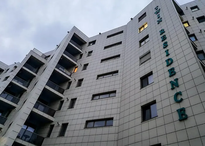 01 By The Sea Loft Nord