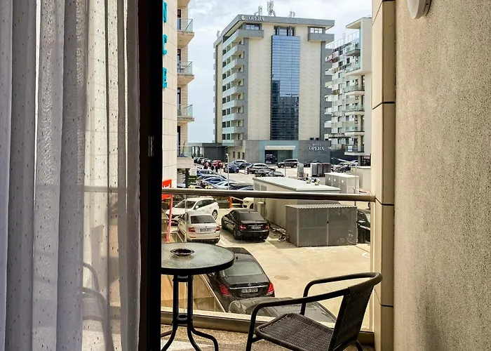 01 By The Sea Loft Nord *