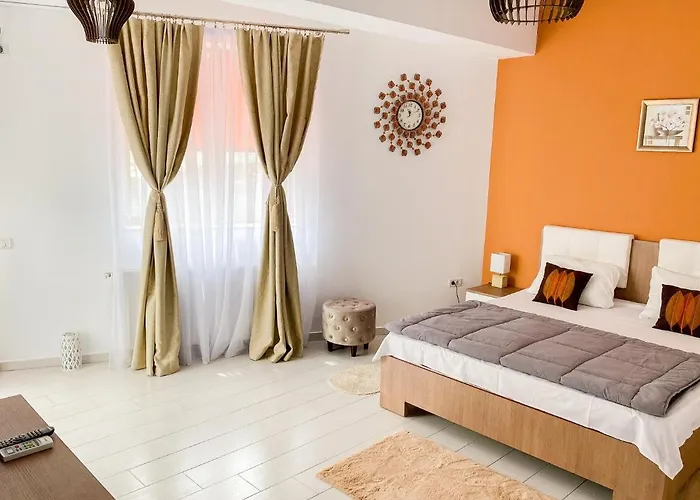 01 By The Sea Loft Nord * ママイア