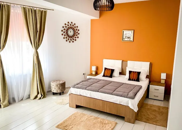 アパート 01 By The Sea Loft Nord *